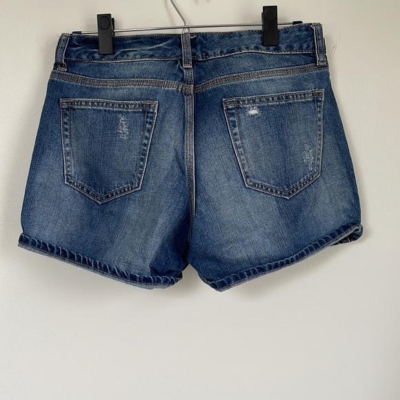 Gap Jean shorts - Picture 3 of 4